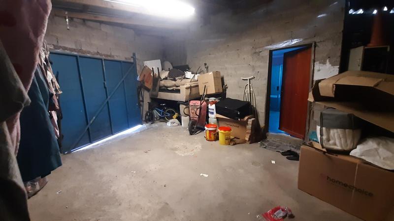 2 Bedroom Property for Sale in Blackheath Industrial Western Cape